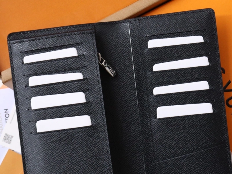LX Wallets Refined 15864