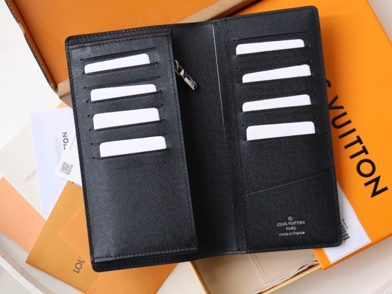LX Wallets Refined 15864