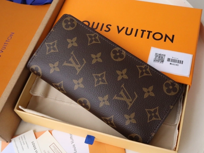 LX Wallets DailyWear 15855