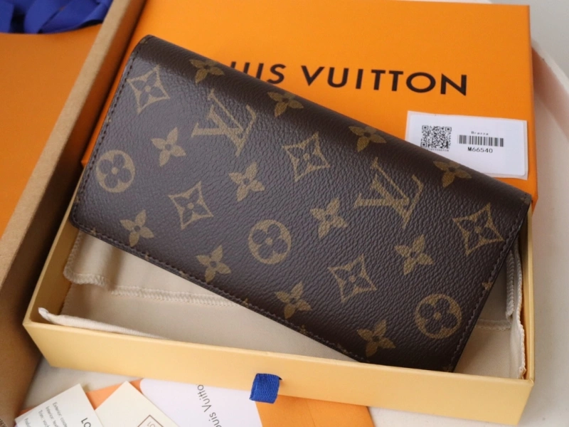 LX Wallets DailyWear 15855