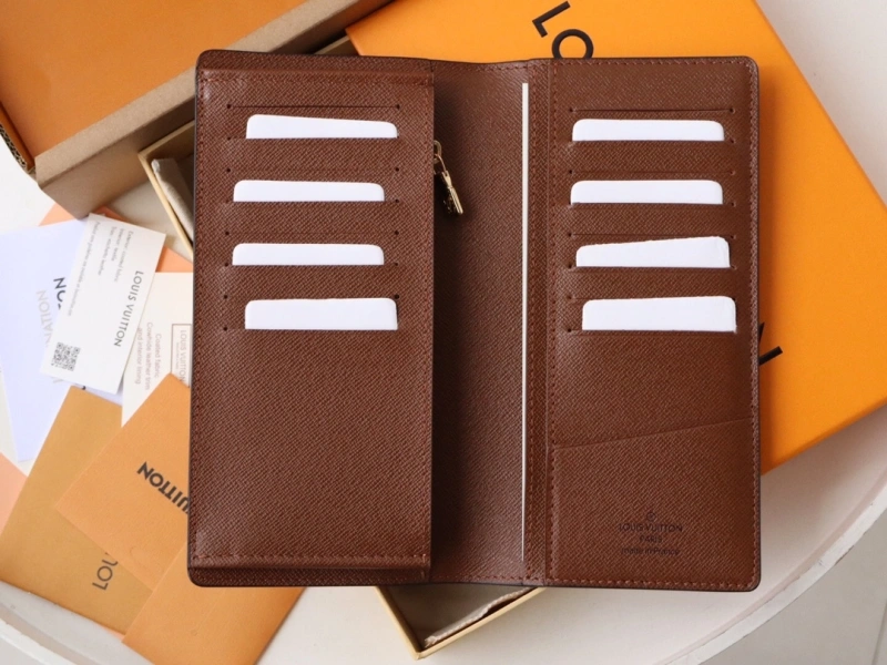 LX Wallets DailyWear 15855