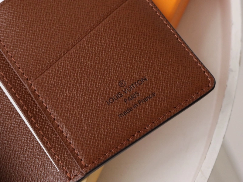 LX Wallets DailyWear 15855