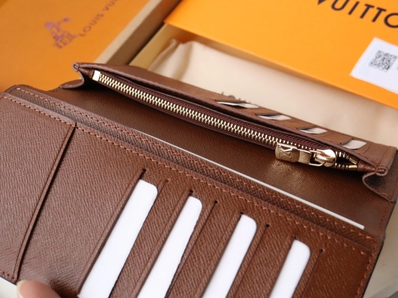LX Wallets DailyWear 15855