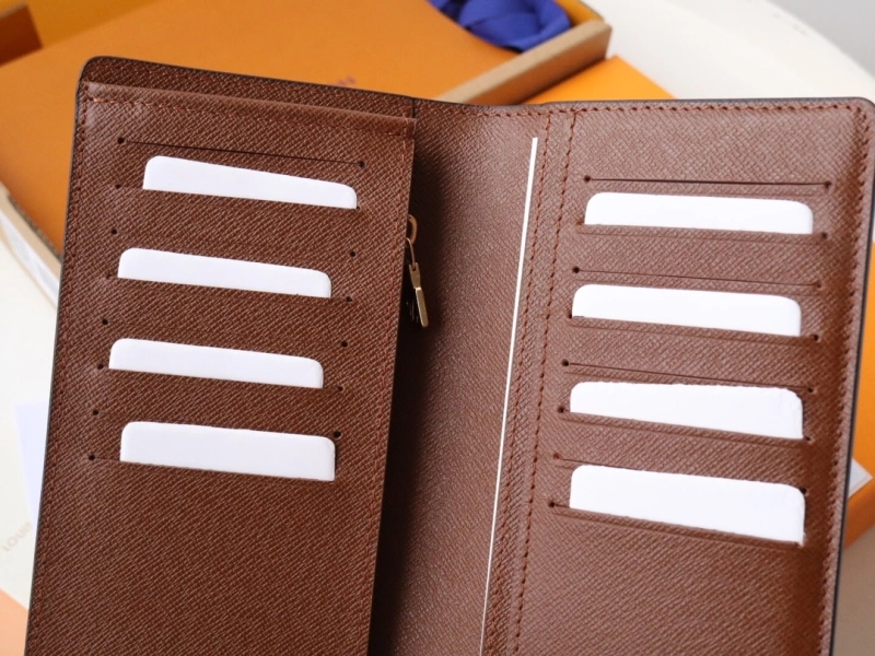 LX Wallets DailyWear 15855