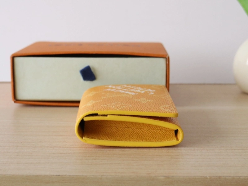 LX Wallets Practical 15848
