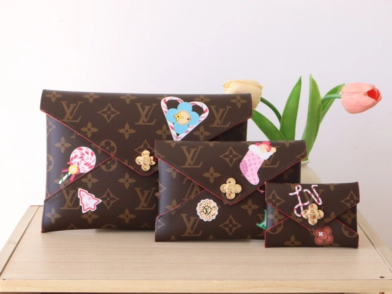 LX Wallets UrbanStyle 15852