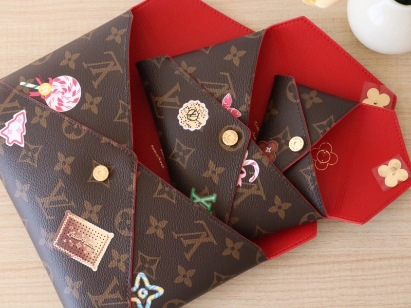 LX Wallets UrbanStyle 15852