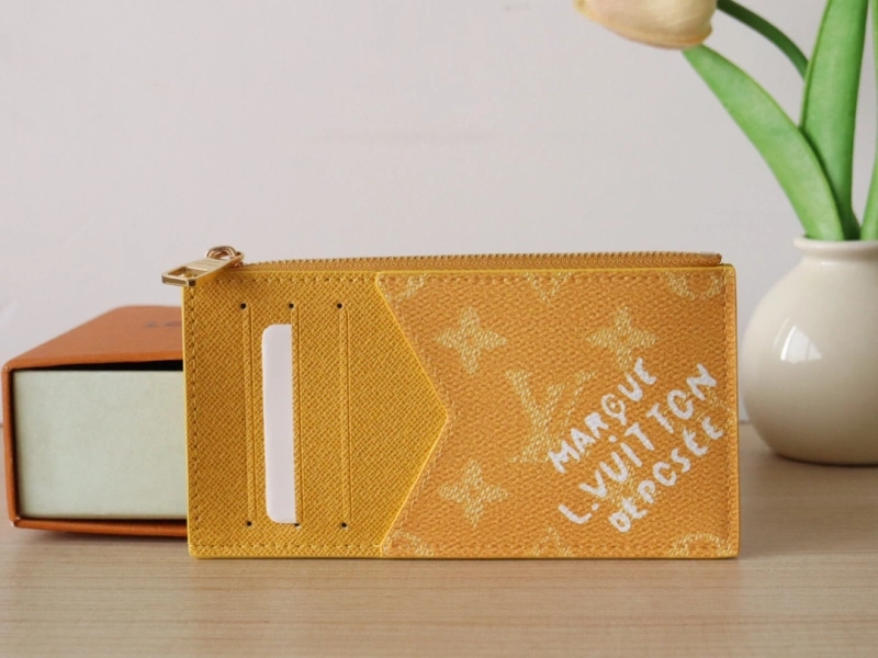 LX Wallets Soft 15851