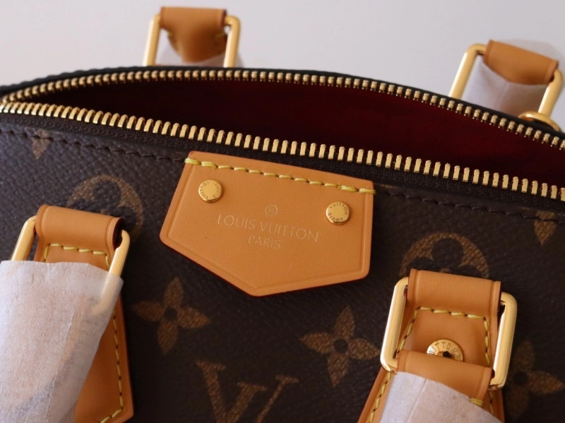Minimalist LX Speedy Bags 15872