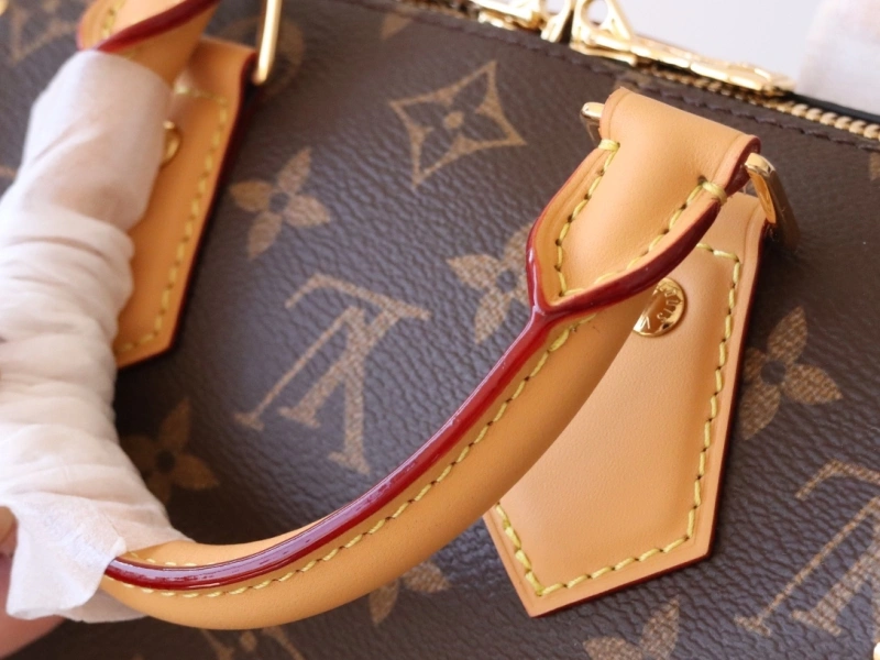 Minimalist LX Speedy Bags 15872