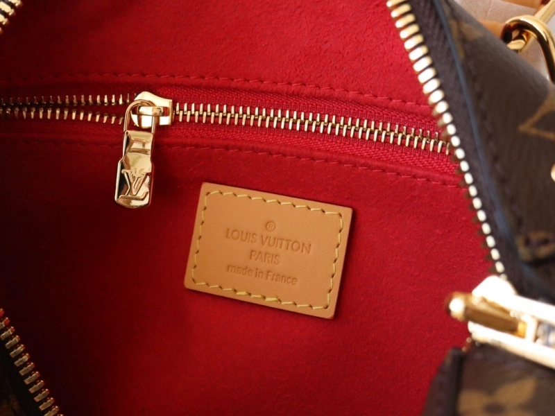 Minimalist LX Speedy Bags 15872