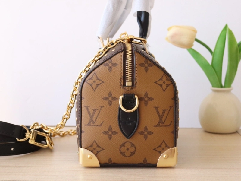 Vibrant LX Speedy Bags 15885