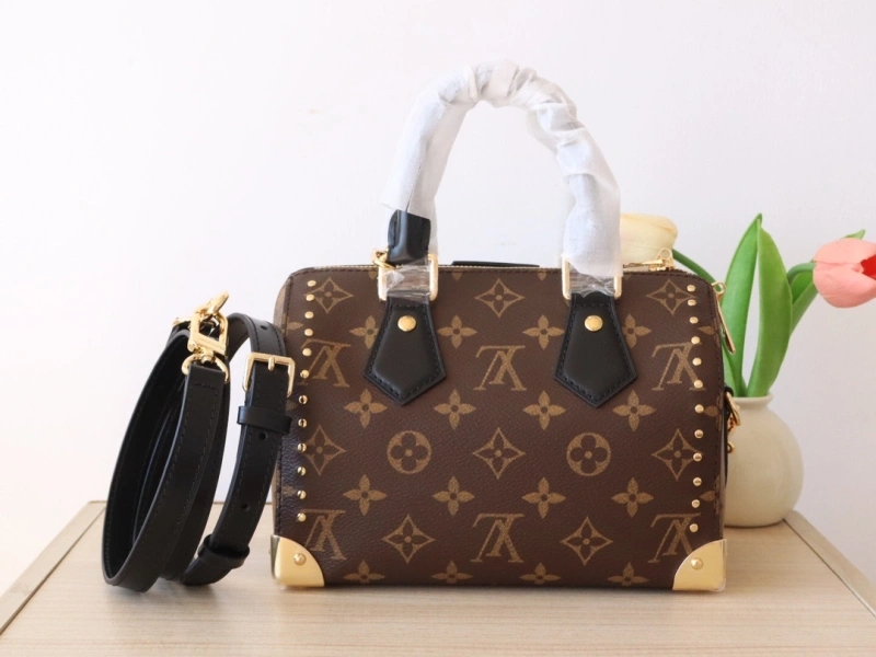 Vibrant LX Speedy Bags 15885