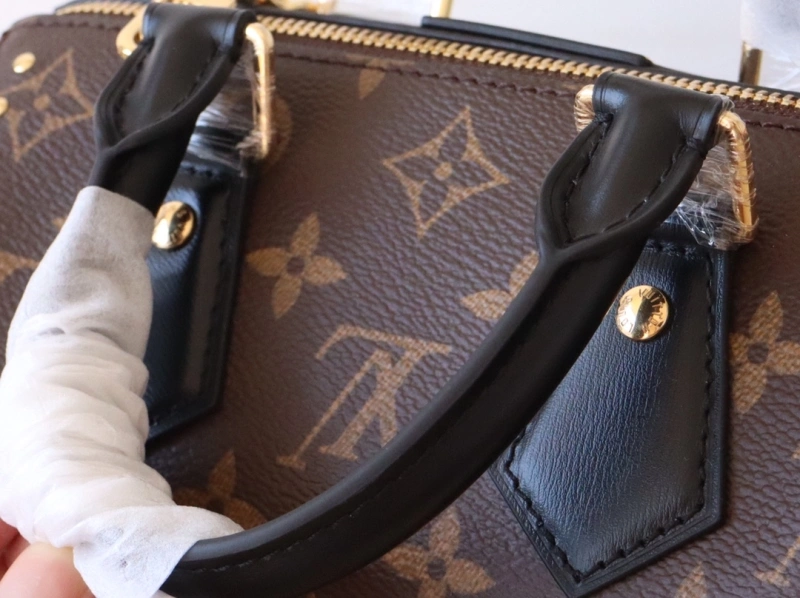 Vibrant LX Speedy Bags 15885