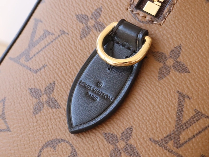 Vibrant LX Speedy Bags 15885