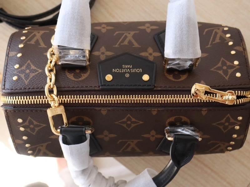 Vibrant LX Speedy Bags 15885