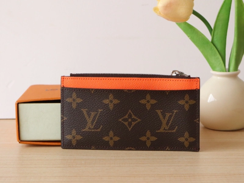 LX Wallets Trendy 15849