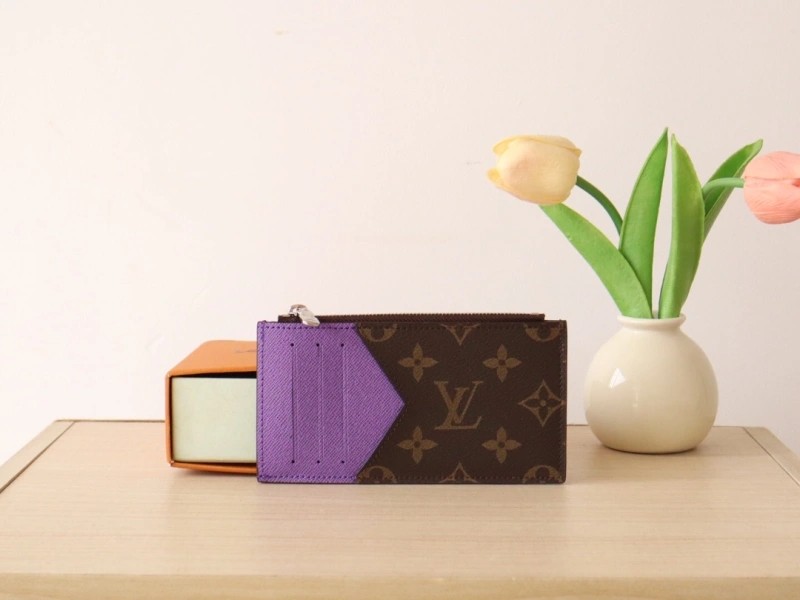 Modern LX Wallets 15858