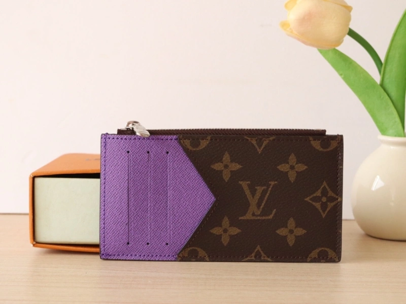 Modern LX Wallets 15858