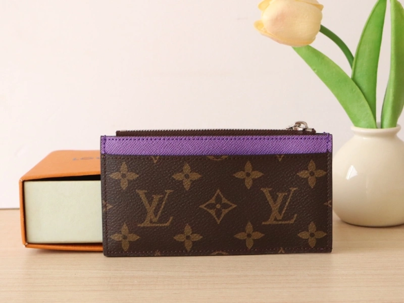 Modern LX Wallets 15858