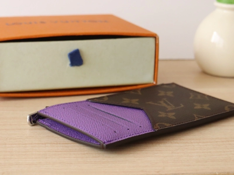 Modern LX Wallets 15858