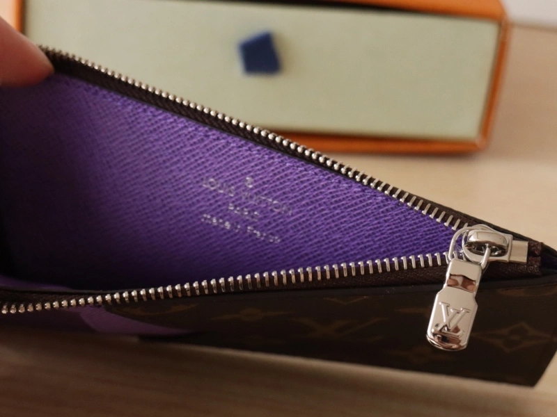 Modern LX Wallets 15858