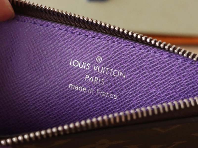 Modern LX Wallets 15858