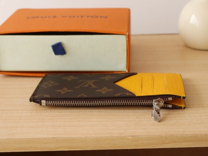 Comfortable LX Wallets 15844
