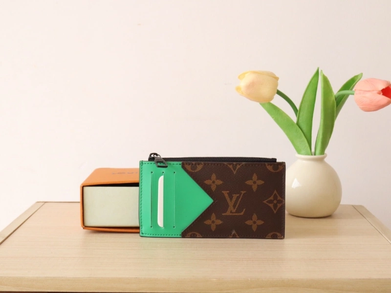 LX Wallets HighQuality 15847