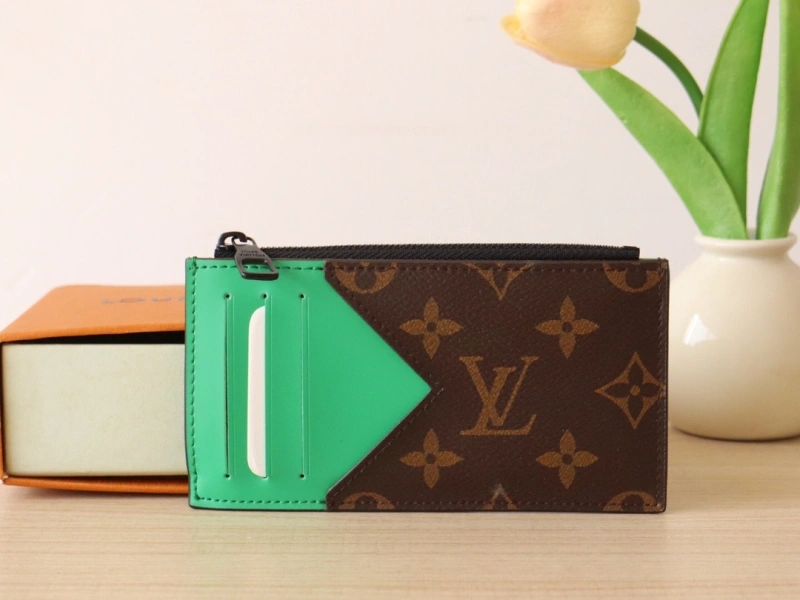 LX Wallets HighQuality 15847