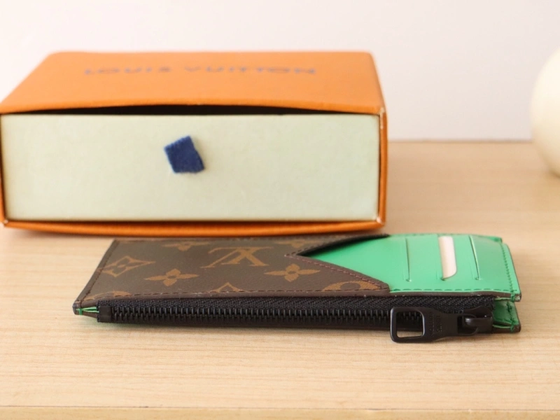 LX Wallets HighQuality 15847