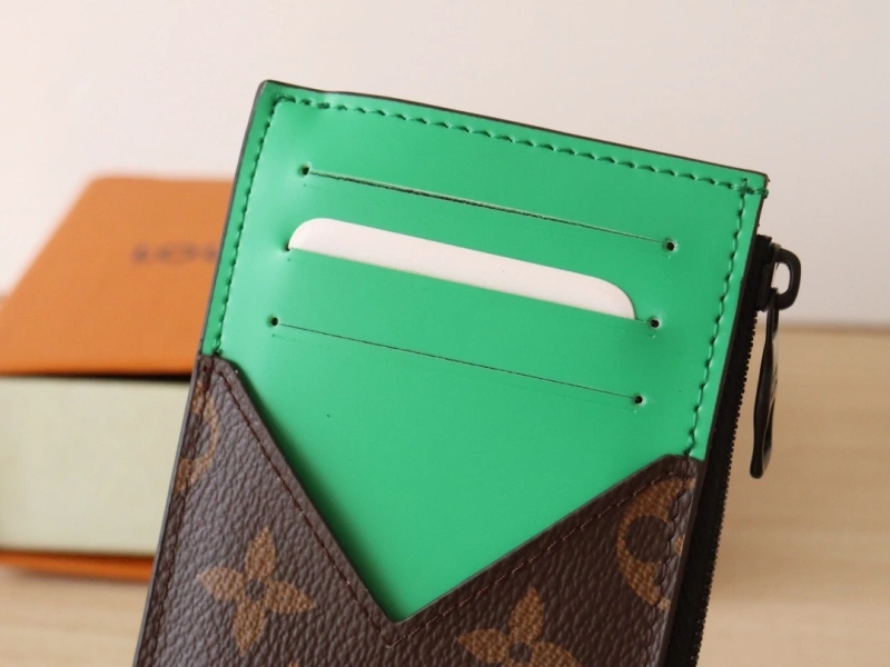 LX Wallets HighQuality 15847