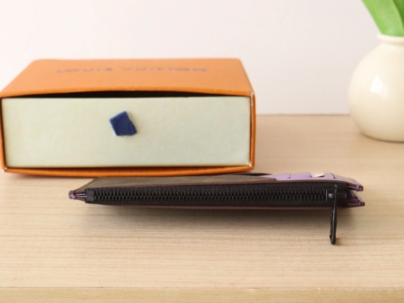 LX Wallets SmartChoice 15845