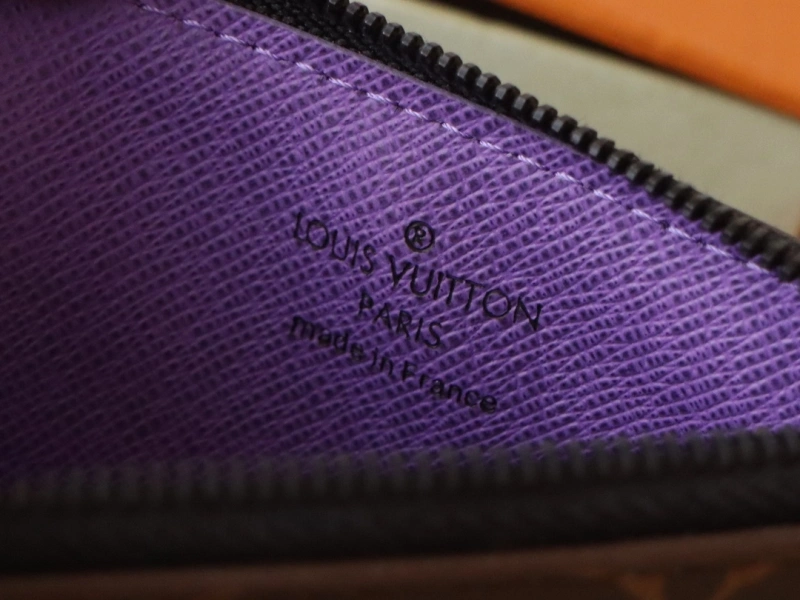 LX Wallets SmartChoice 15845