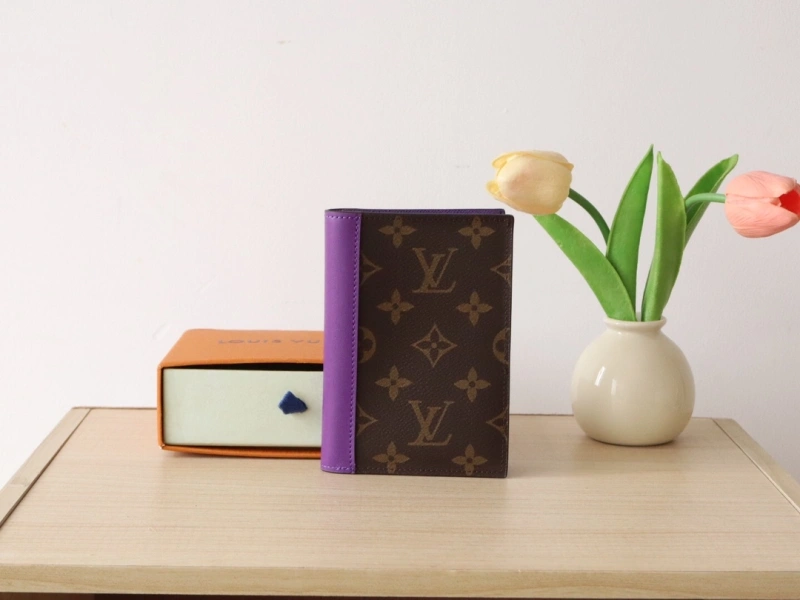 Durable LX Wallets 15842
