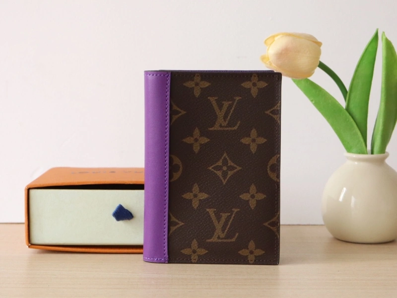 Durable LX Wallets 15842