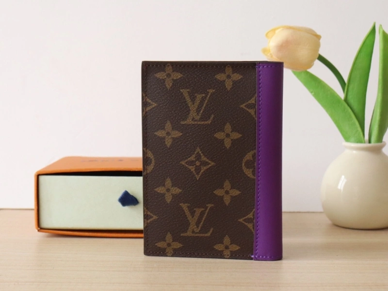 Durable LX Wallets 15842