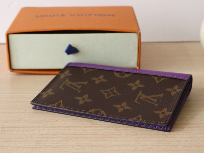 Durable LX Wallets 15842