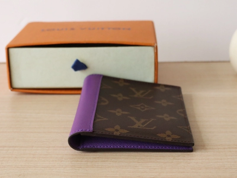 Durable LX Wallets 15842
