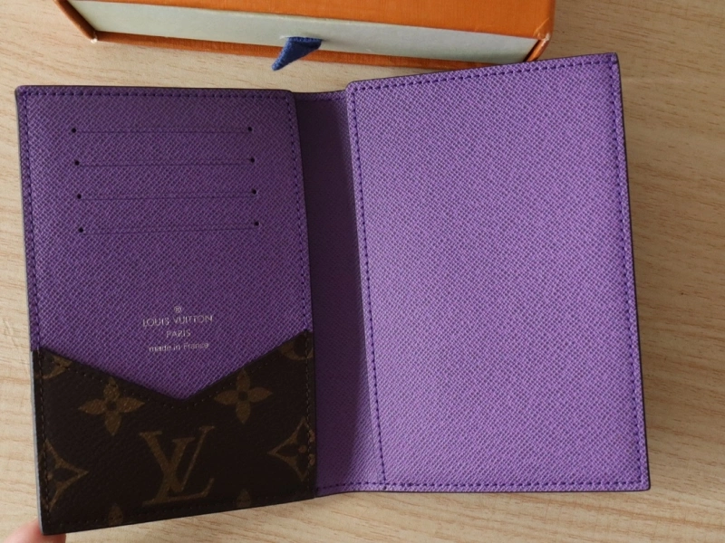 Durable LX Wallets 15842