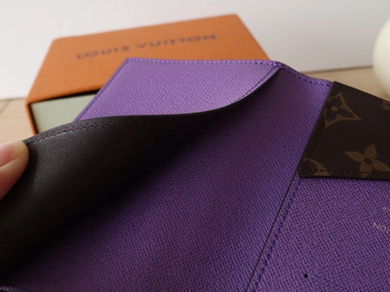 Durable LX Wallets 15842