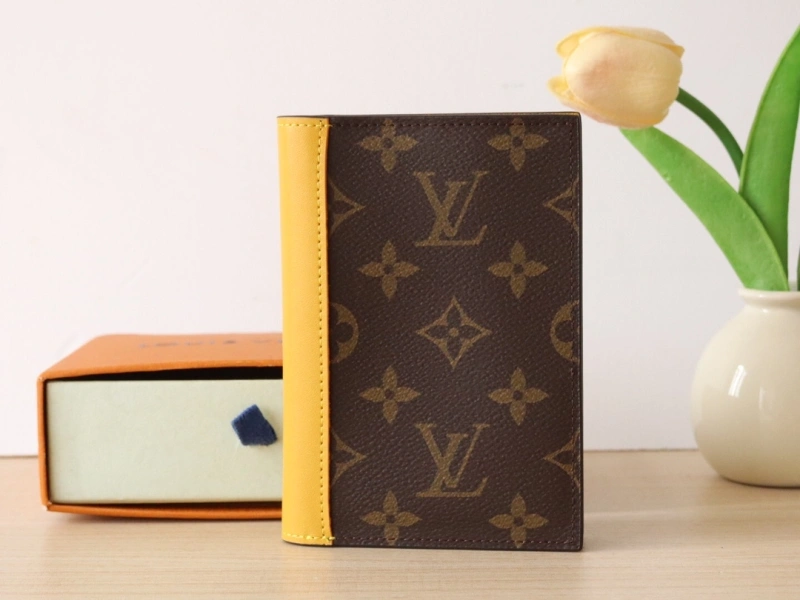 LX Wallets HighQuality 15843