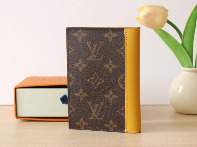 LX Wallets HighQuality 15843