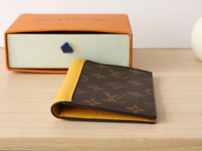 LX Wallets HighQuality 15843