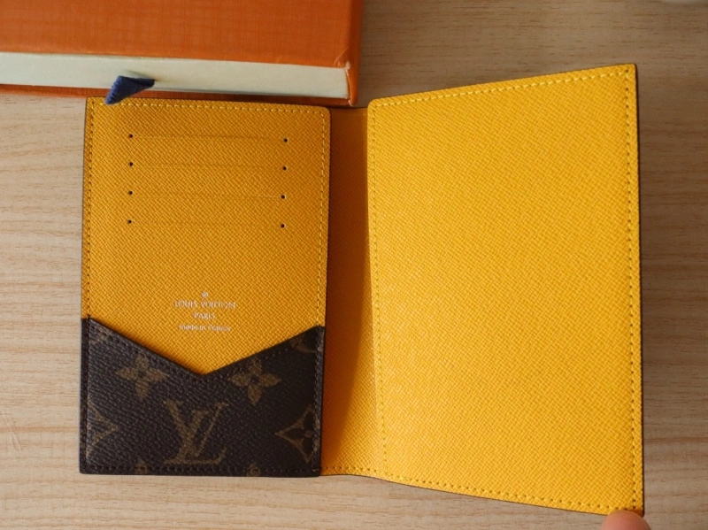 LX Wallets HighQuality 15843
