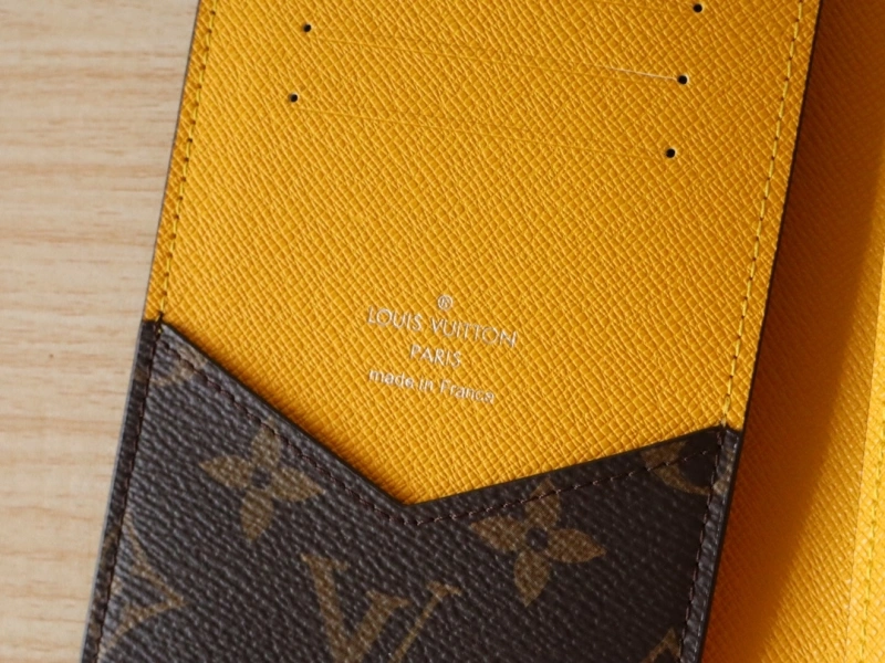 LX Wallets HighQuality 15843