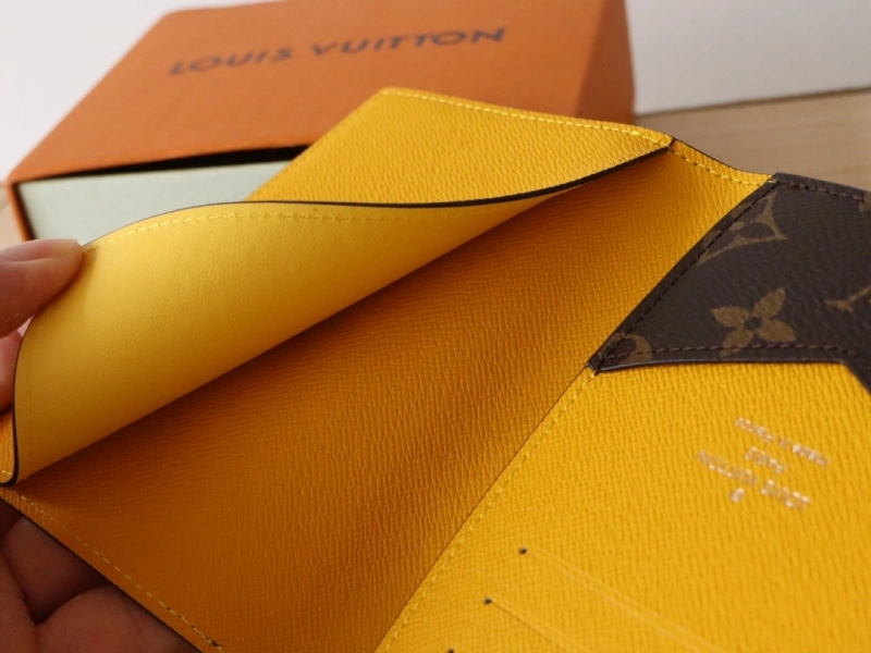 LX Wallets HighQuality 15843