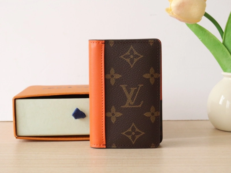 LX Wallets EyeCatching 15850