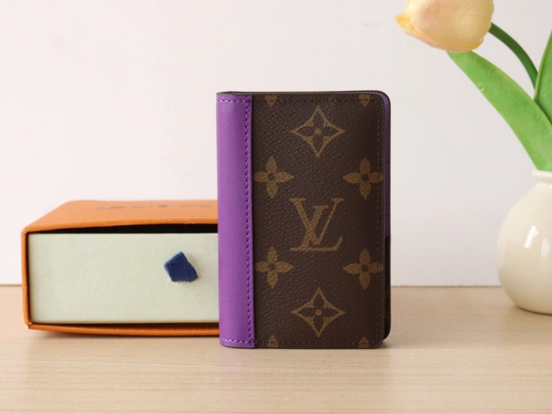 LX Wallets Elegant 15841