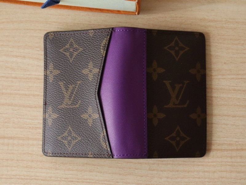 LX Wallets Elegant 15841